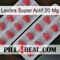 Levitra Super Active 20Mg 19